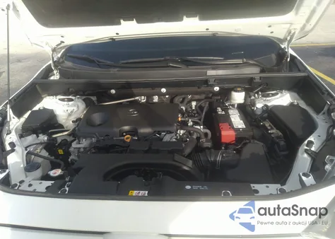 2021 Toyota Rav4 Le z USA, uszkodzony, nr VIN 2T3H1RFV9MC128456